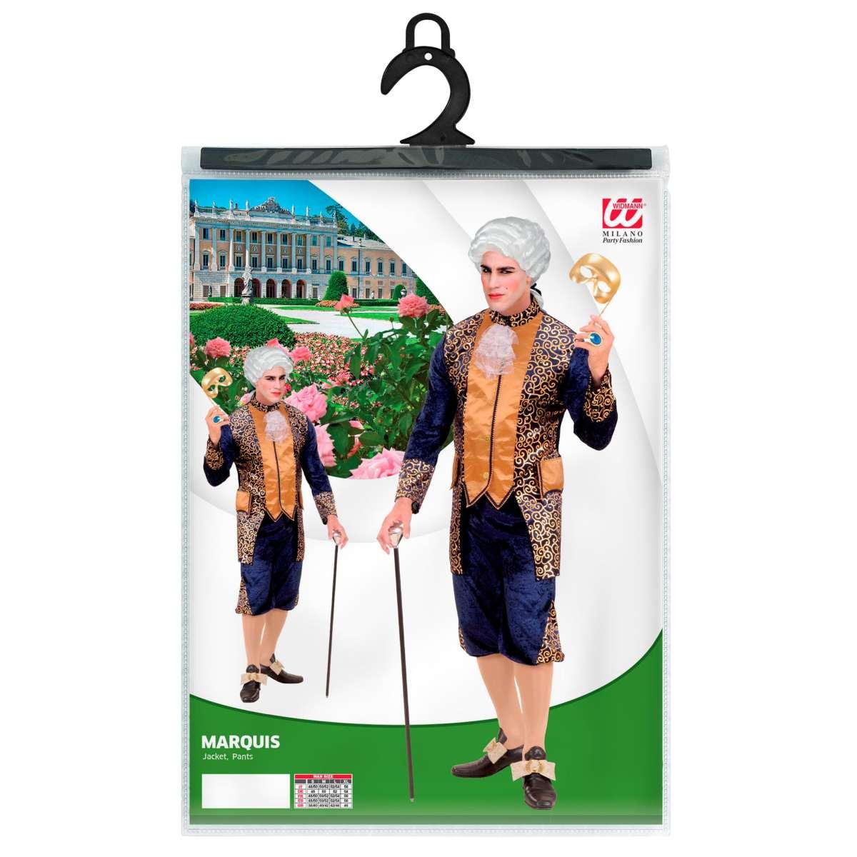 Costume Marchesa |Widmann