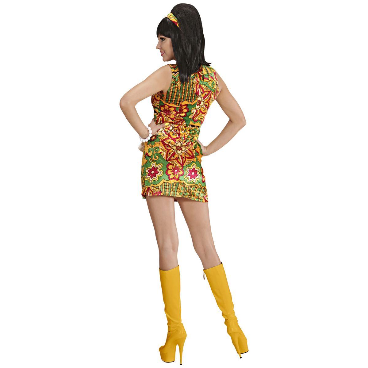 Costume moda anni 60