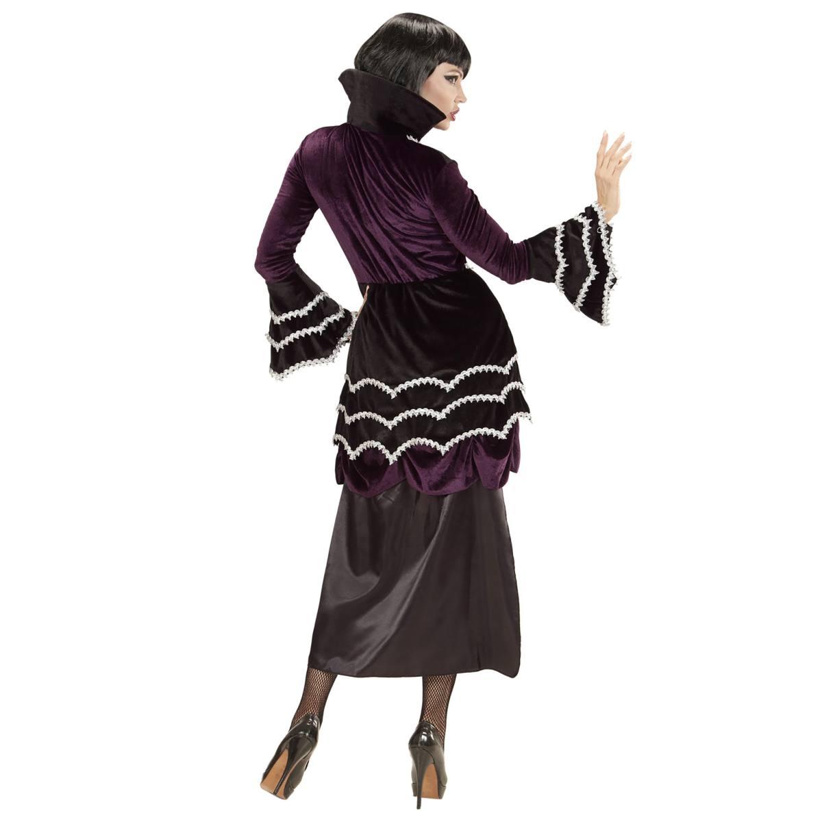 Costume Vampiressa Gotica |Widmann