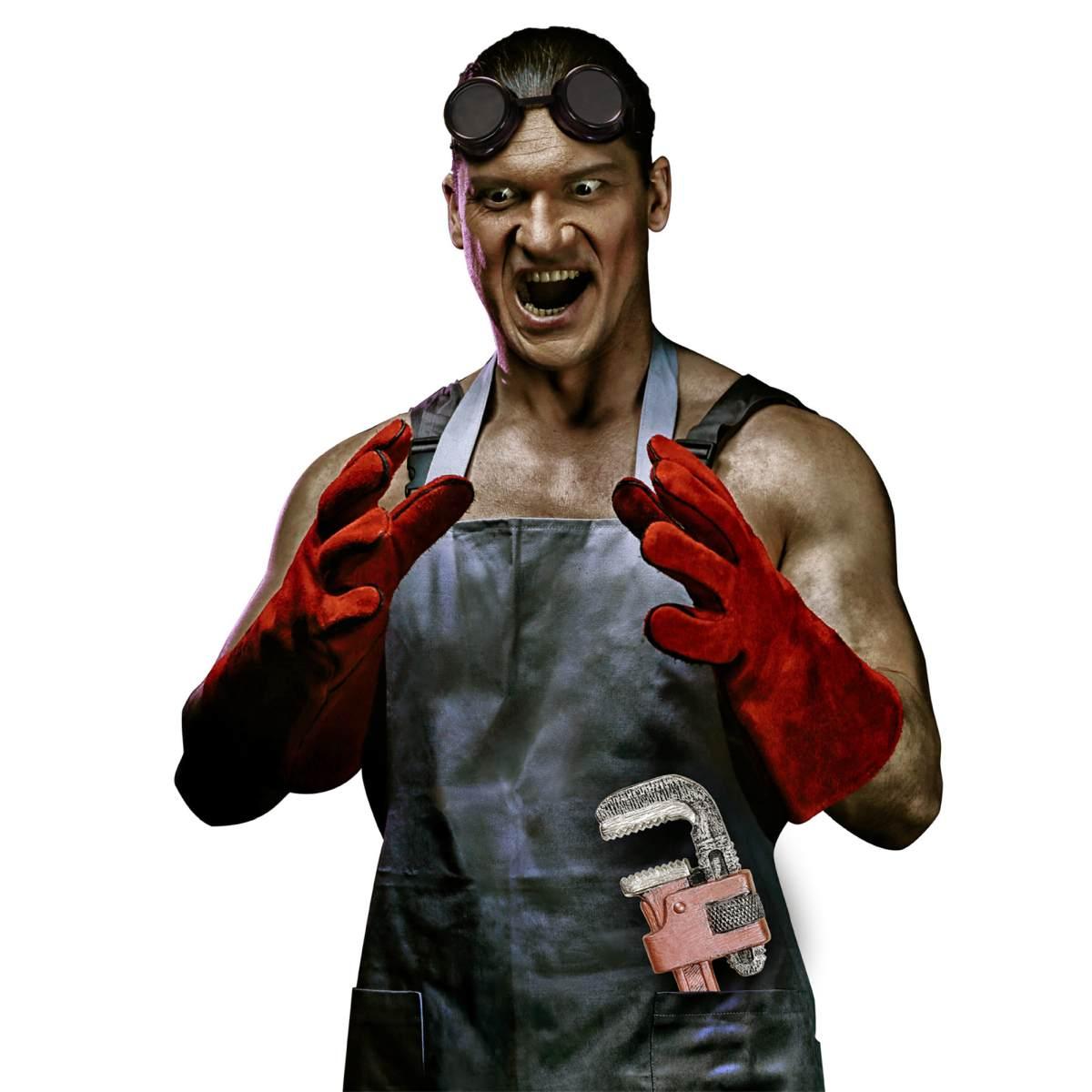 Chiave Inglese cm.31 |Widmann