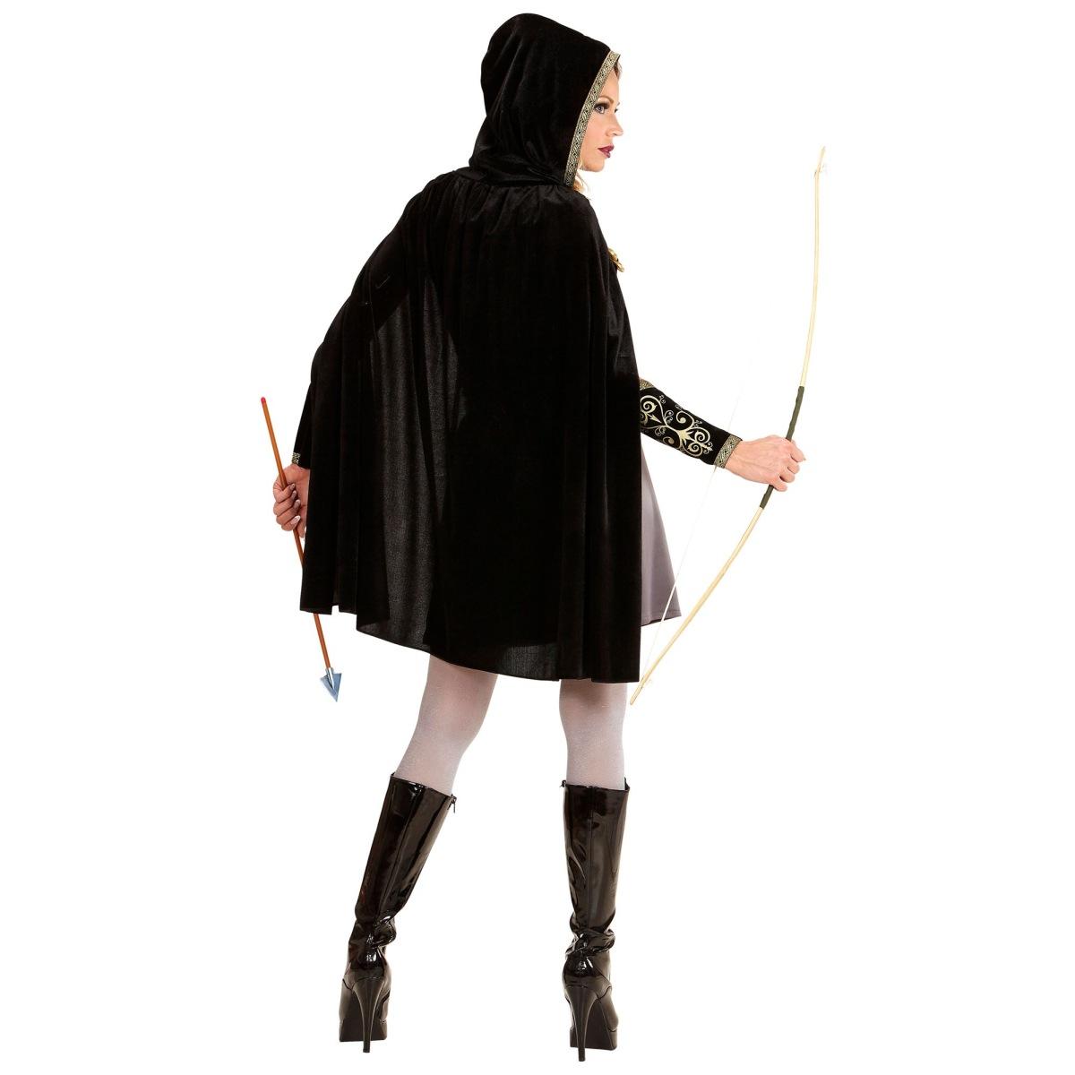 Costume Arciera |Widmann