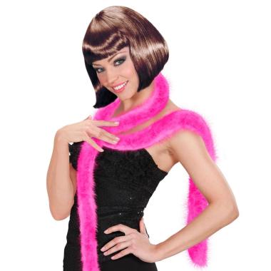 Boa di Marabout cm.200 Rosa |Widmann