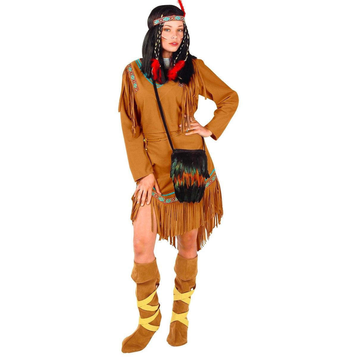 Copristivali Indiana Scamosciati pz.2 |Widmann