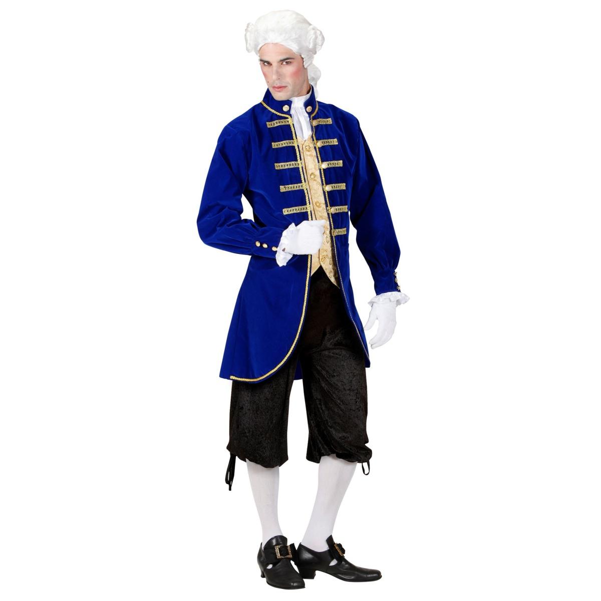 Pantaloni Nero Tre Quarti in Velluto |Widmann