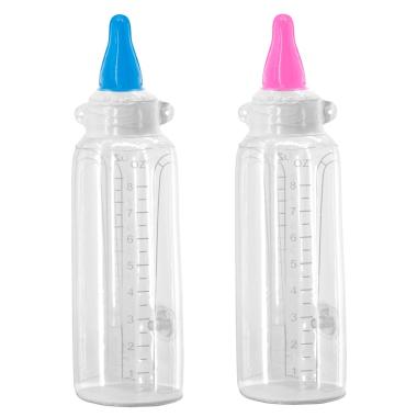 Biberon cm.30 Gonfiabile 2 Colori |Widmann