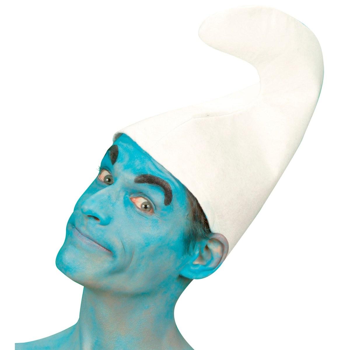 Cappello Gnomo Bianco |Widmann