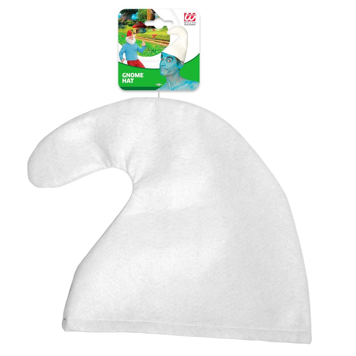 Cappello Gnomo Bianco |Widmann