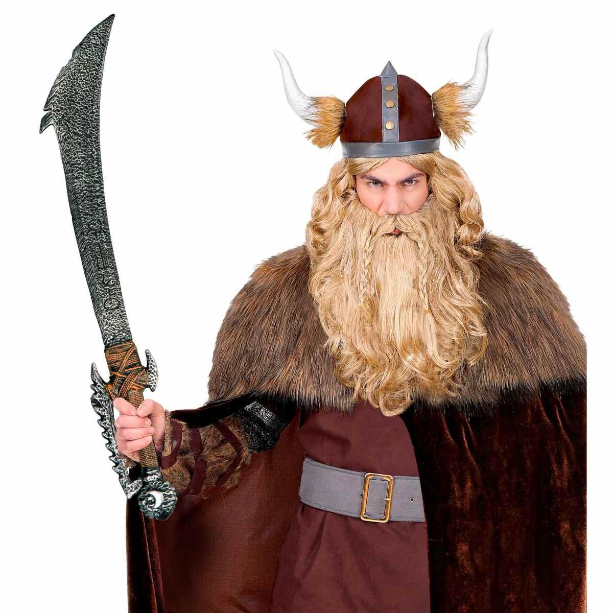 Spada Pirata Gotica cm.92 |Widmann