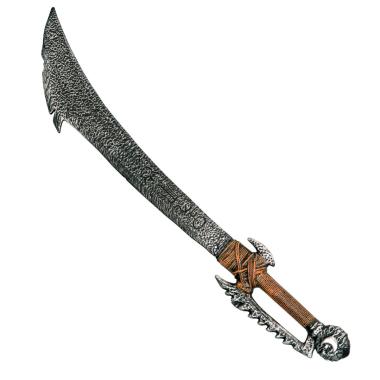 Spada Pirata Gotica cm.92 |Widmann