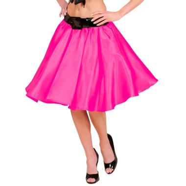 Gonna Rosa Raso |Widmann