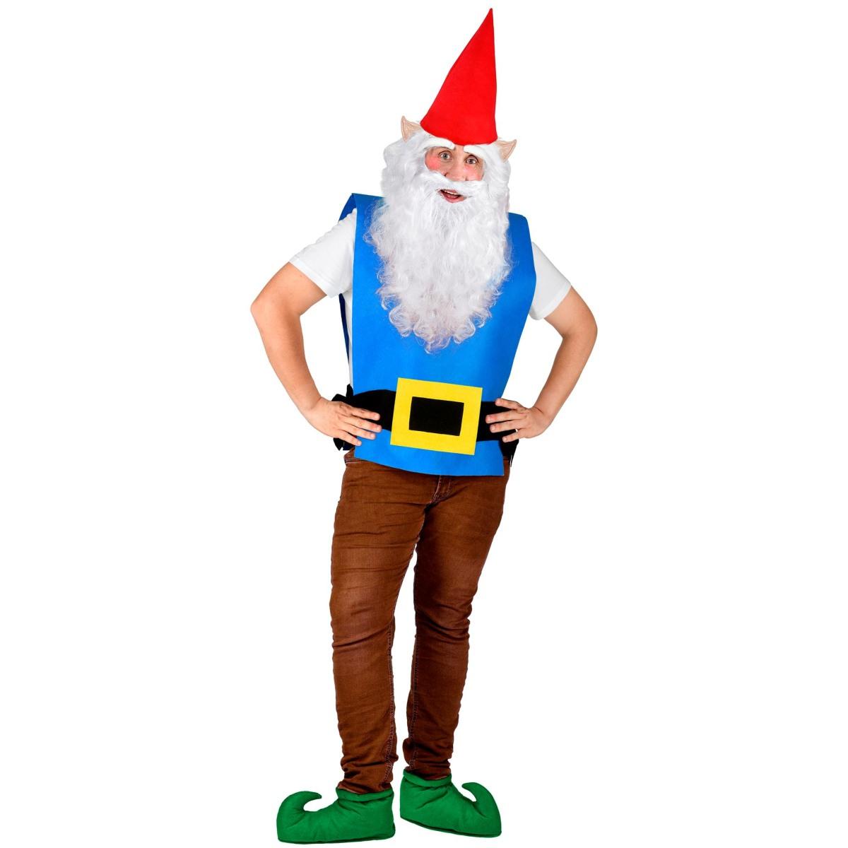 Copri Scarpe Elfo Verdi |Widmann