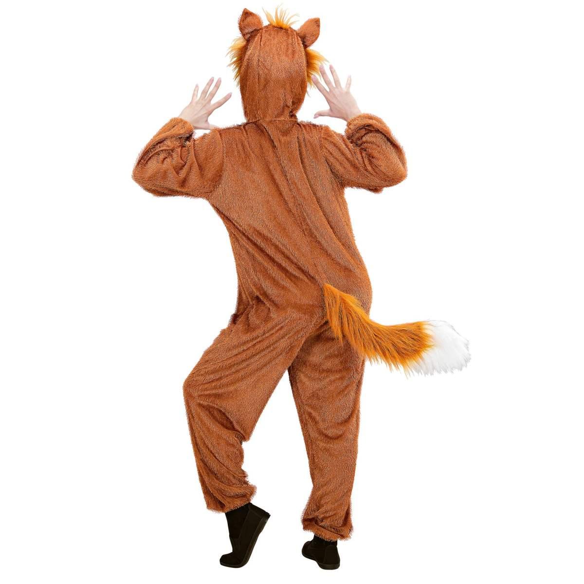 Costume Volpe Funny |Widmann