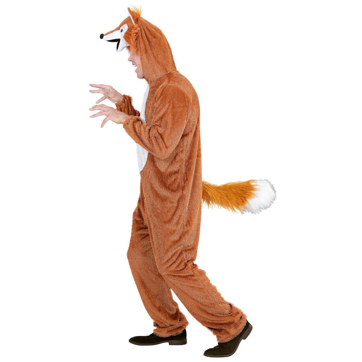 Costume Volpe Funny |Widmann