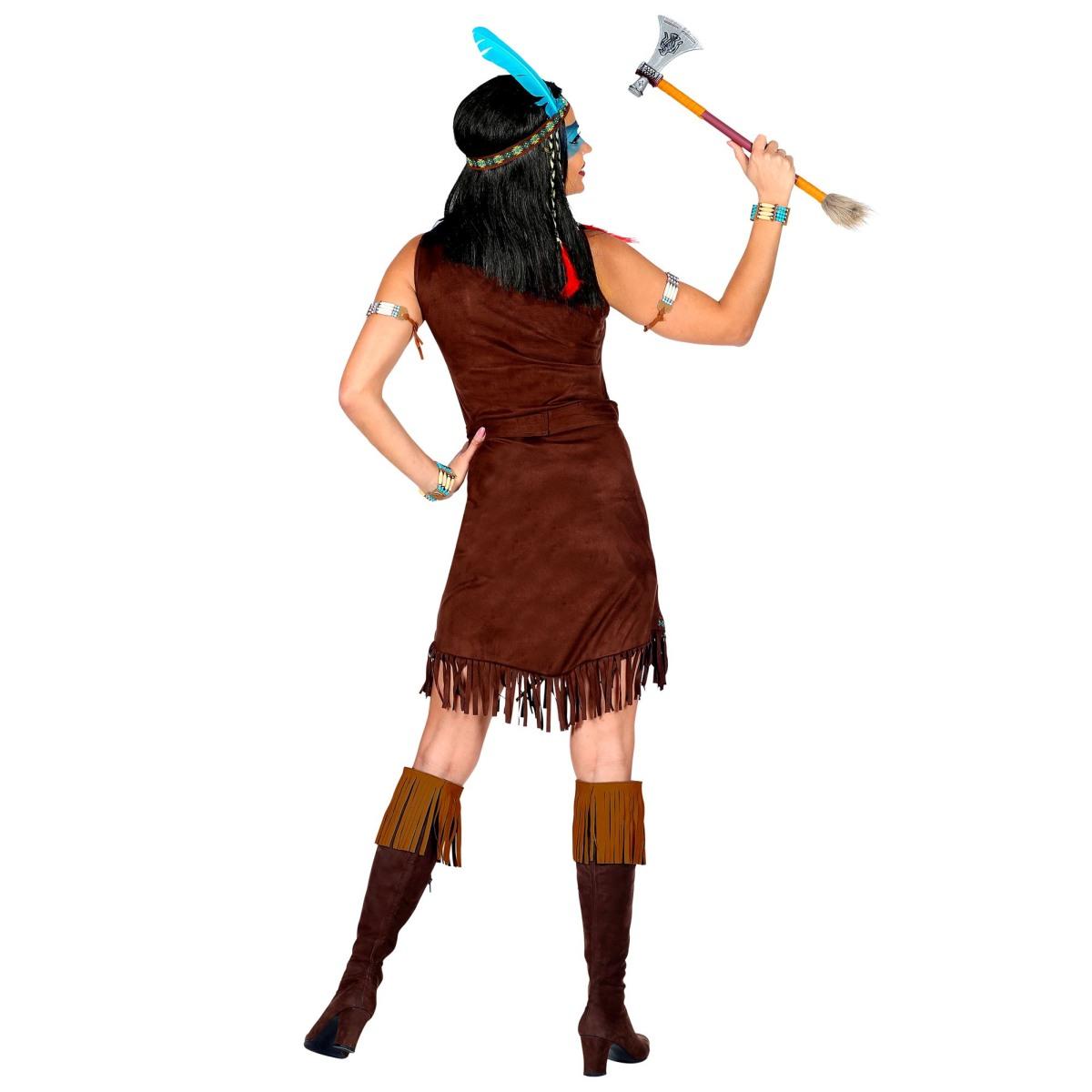 Costume Indiana |Widmann