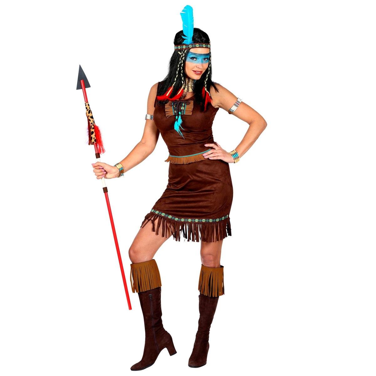 Costume Indiana |Widmann