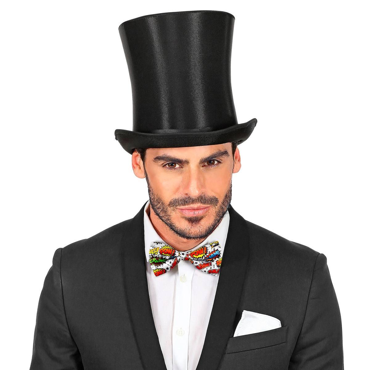 Papillon Pop Art |Widmann