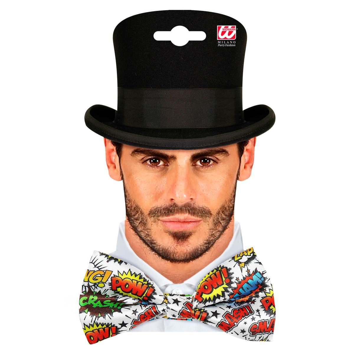 Papillon Pop Art |Widmann