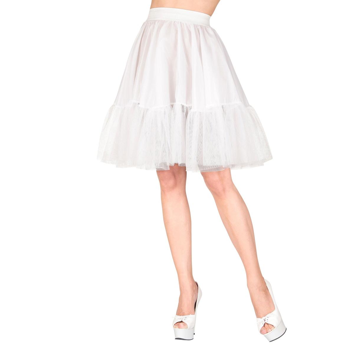 Sottogonna Bianca |Widmann