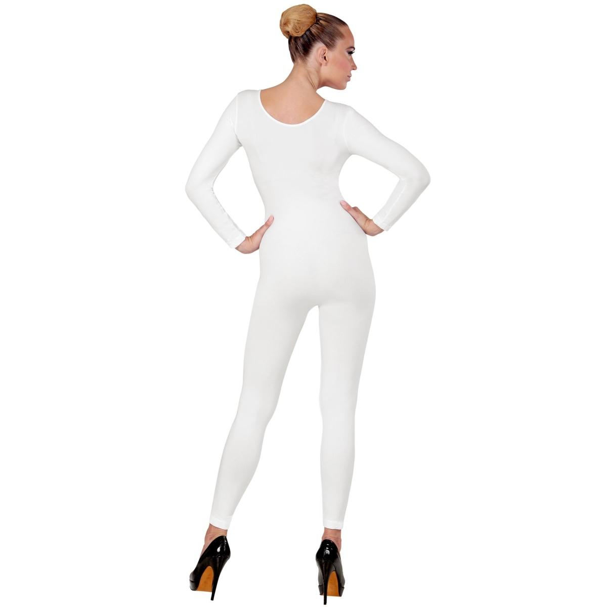 Costume Tuta Bianca |Widmann