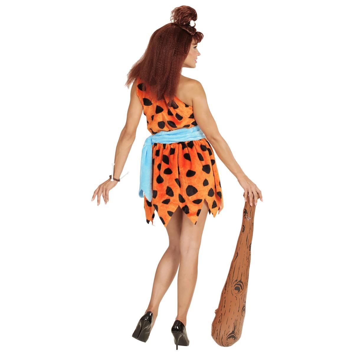 Costume Primitiva Flintstones |Widmann