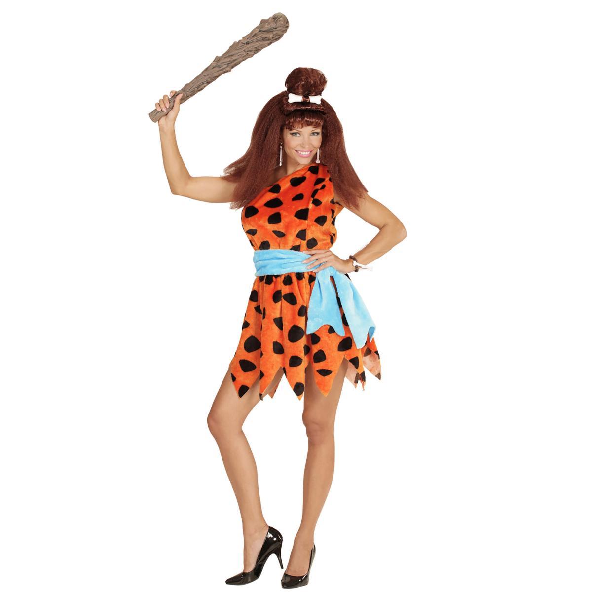 Costume Primitiva Flintstones |Widmann
