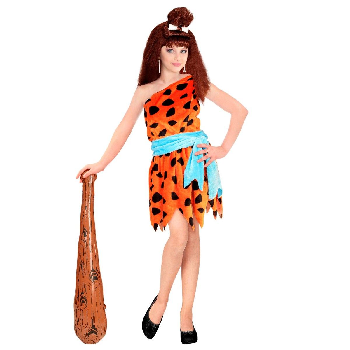 Costume Primitiva Flintstones |Widmann
