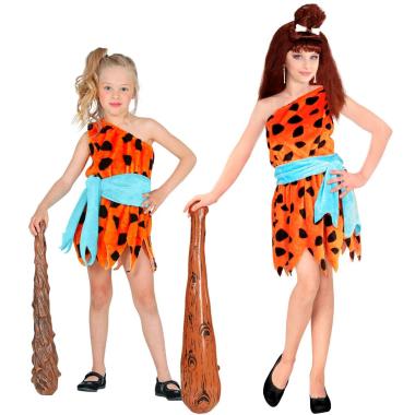 Costume Primitiva Flintstones |Widmann