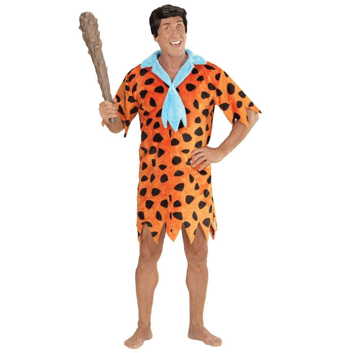 Costume Primitivo Flintstones |Widmann