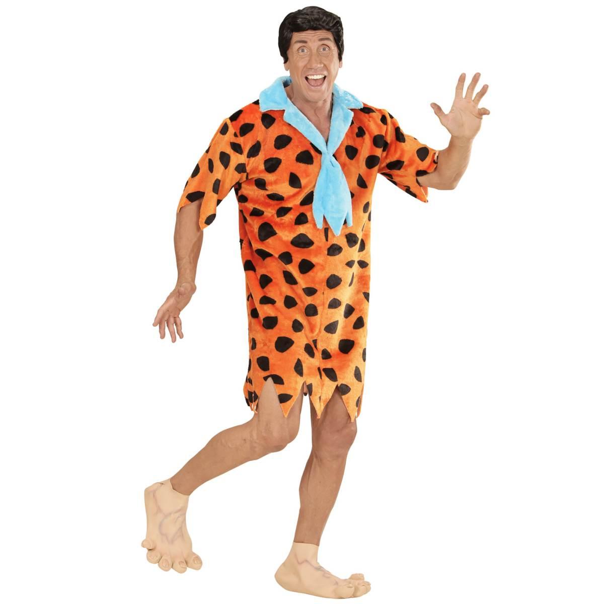 Costume Primitivo Flintstones |Widmann