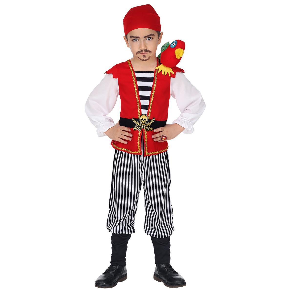 Costume Pirata |Widmann