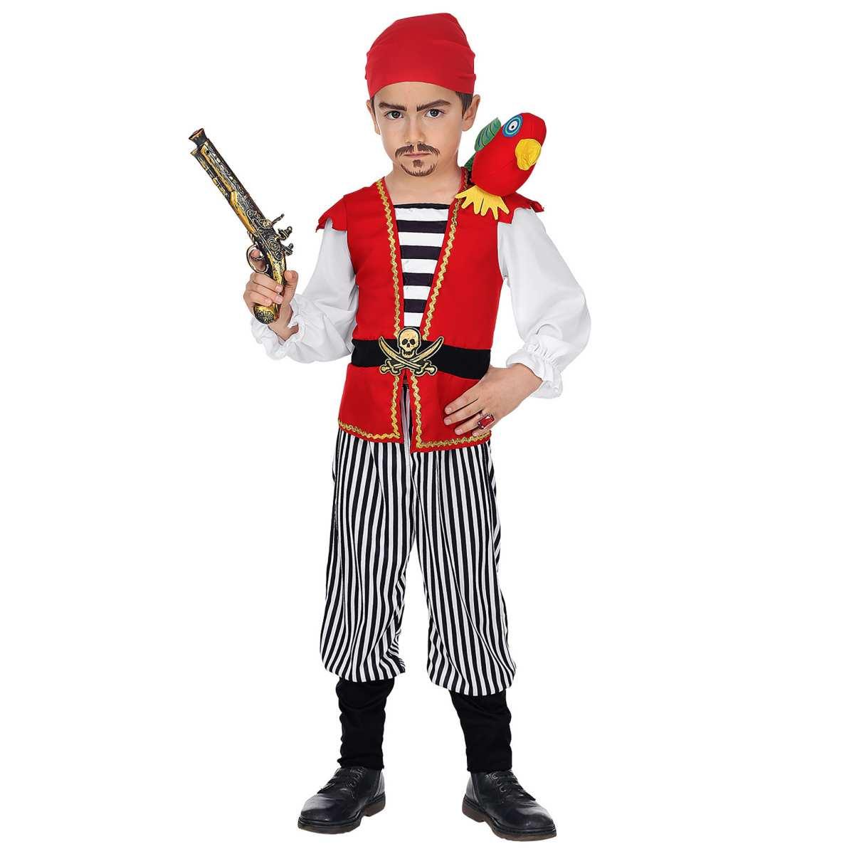 Costume Pirata |Widmann