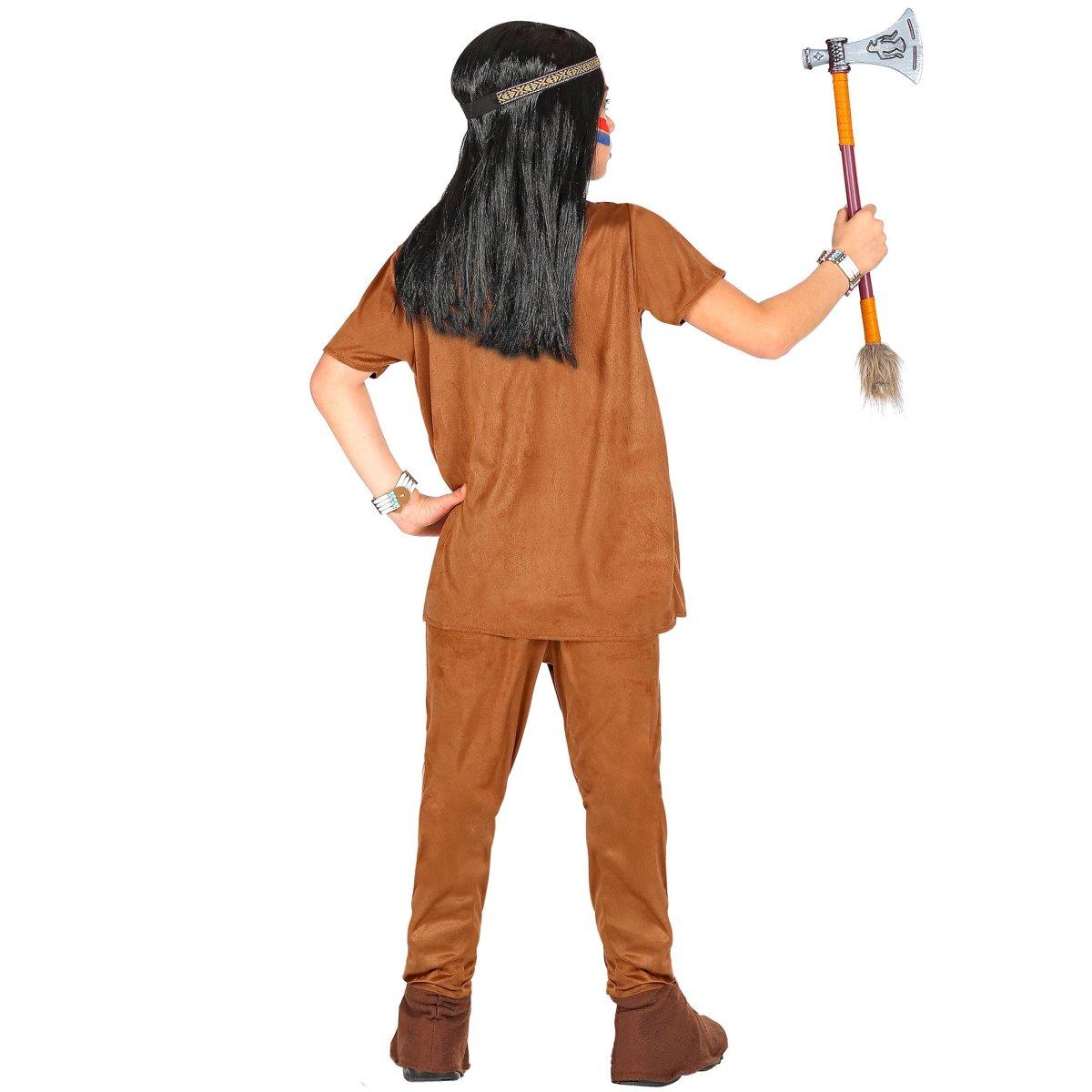 Costume Indiana |Widmann