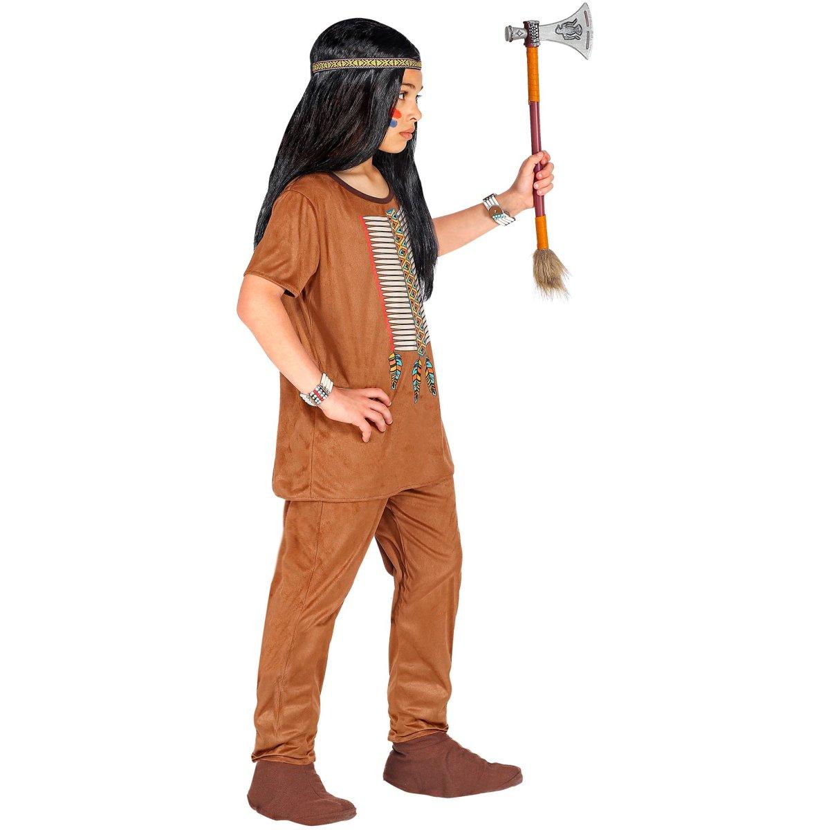 Costume Indiana |Widmann