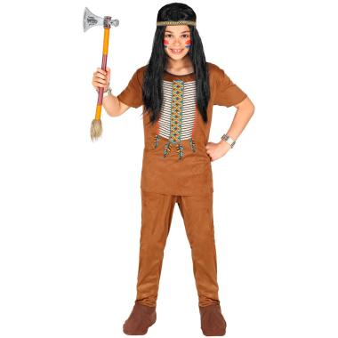 Costume Indiana |Widmann