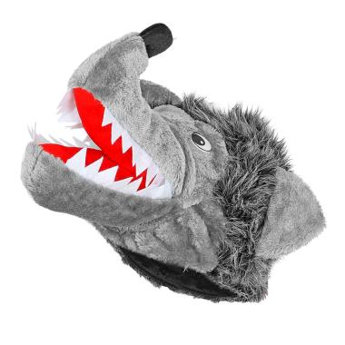 Cappello Lupo Peluche |Widmann