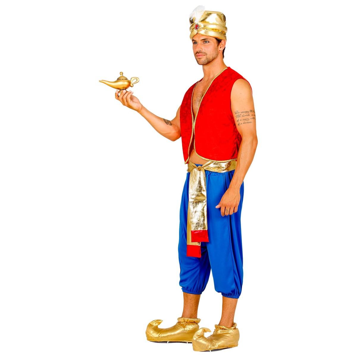 Costume Aladino | Widmann