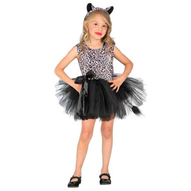 Costume Leopardo |Widmann