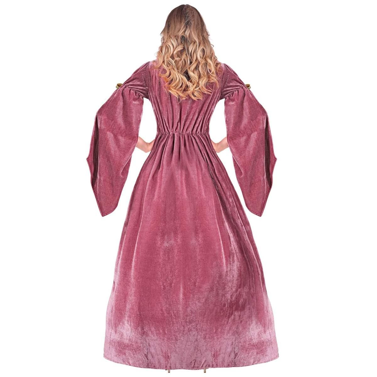 Costume Principessa Medievale |Widmann