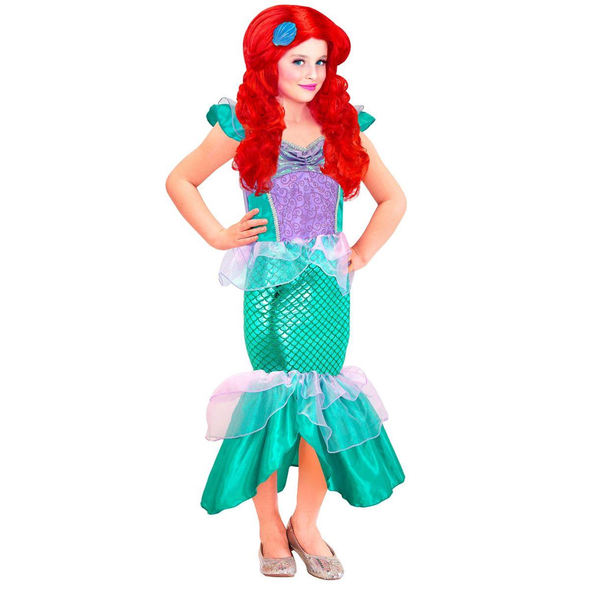 Costume Sirena |Widmann