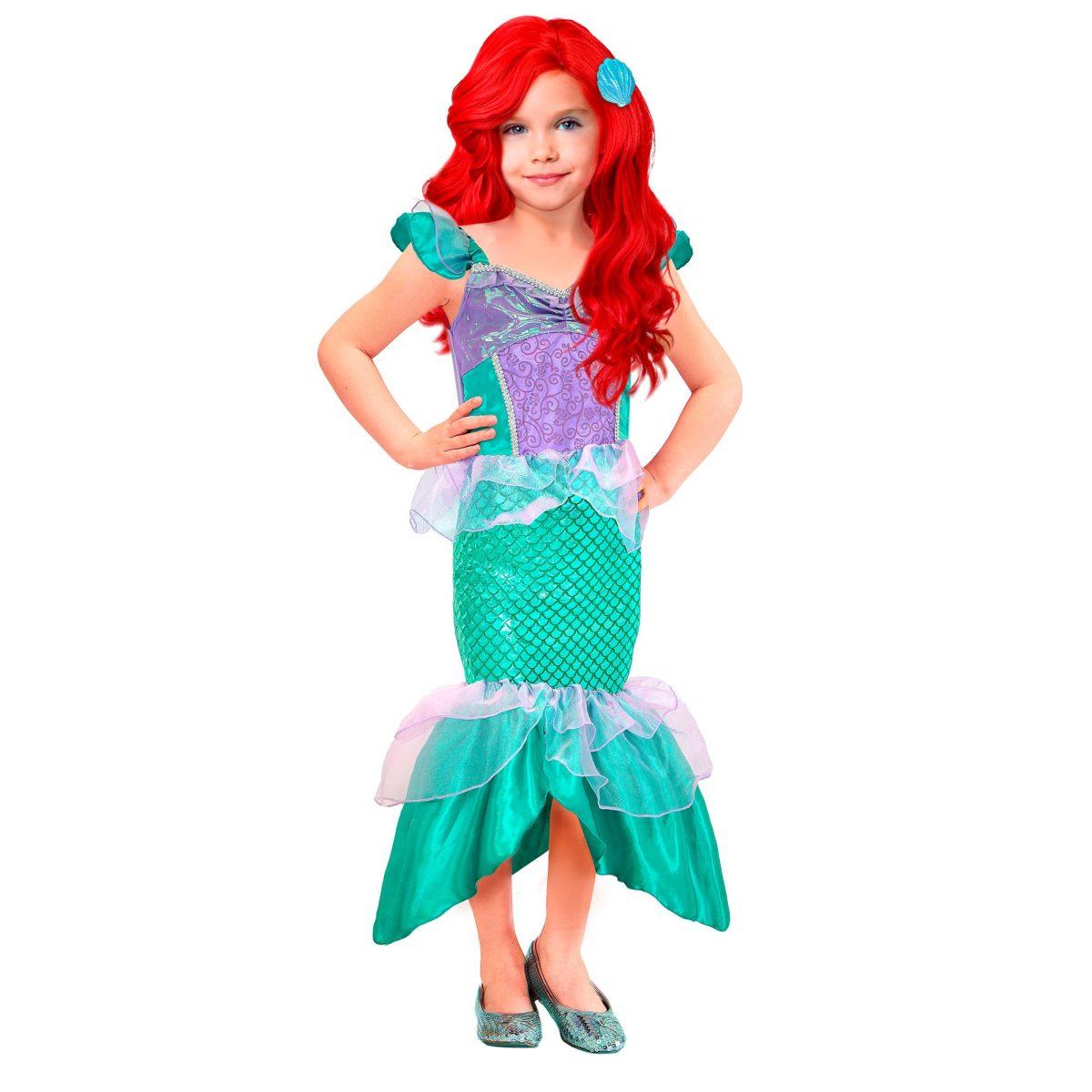 Costume Sirena |Widmann