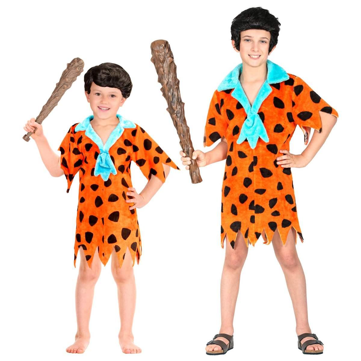 Costume Primitivo Flintstones |Widmann