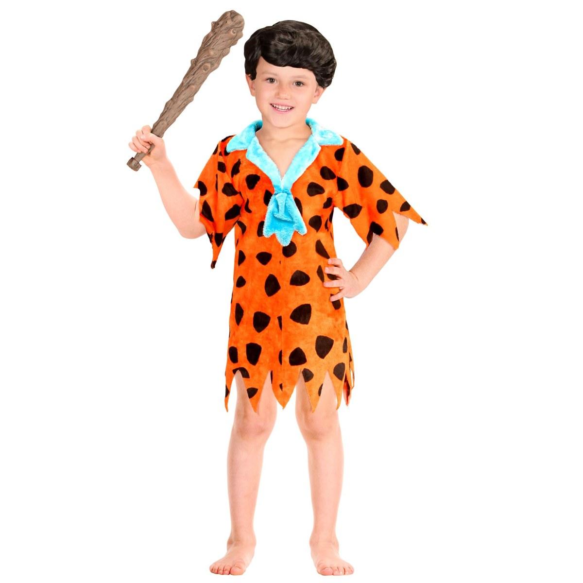 Costume Primitivo Flintstones |Widmann