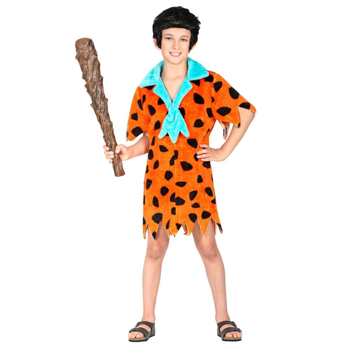 Costume Primitivo Flintstones |Widmann