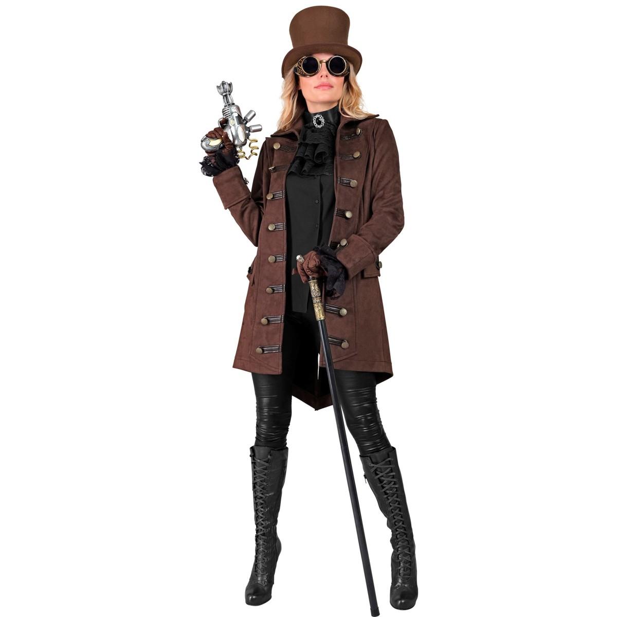 Giacca Pirata Marrone |Widmann