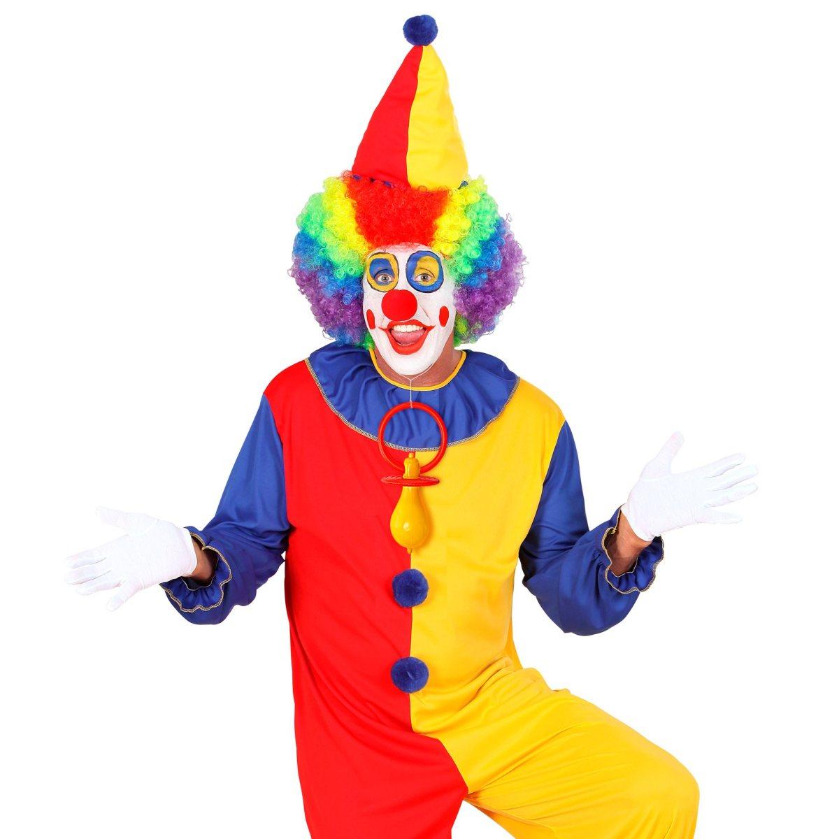 Ciuccio Maxi Giallo |Widmann