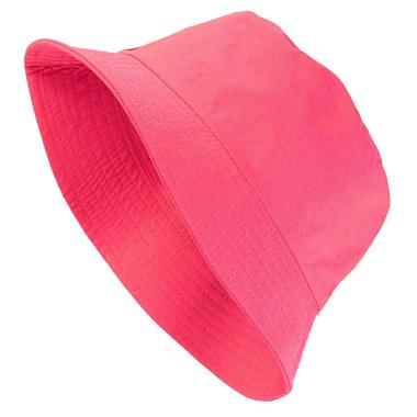 Cappello Pescatore Tessuto Rosa Fluo |Widmann