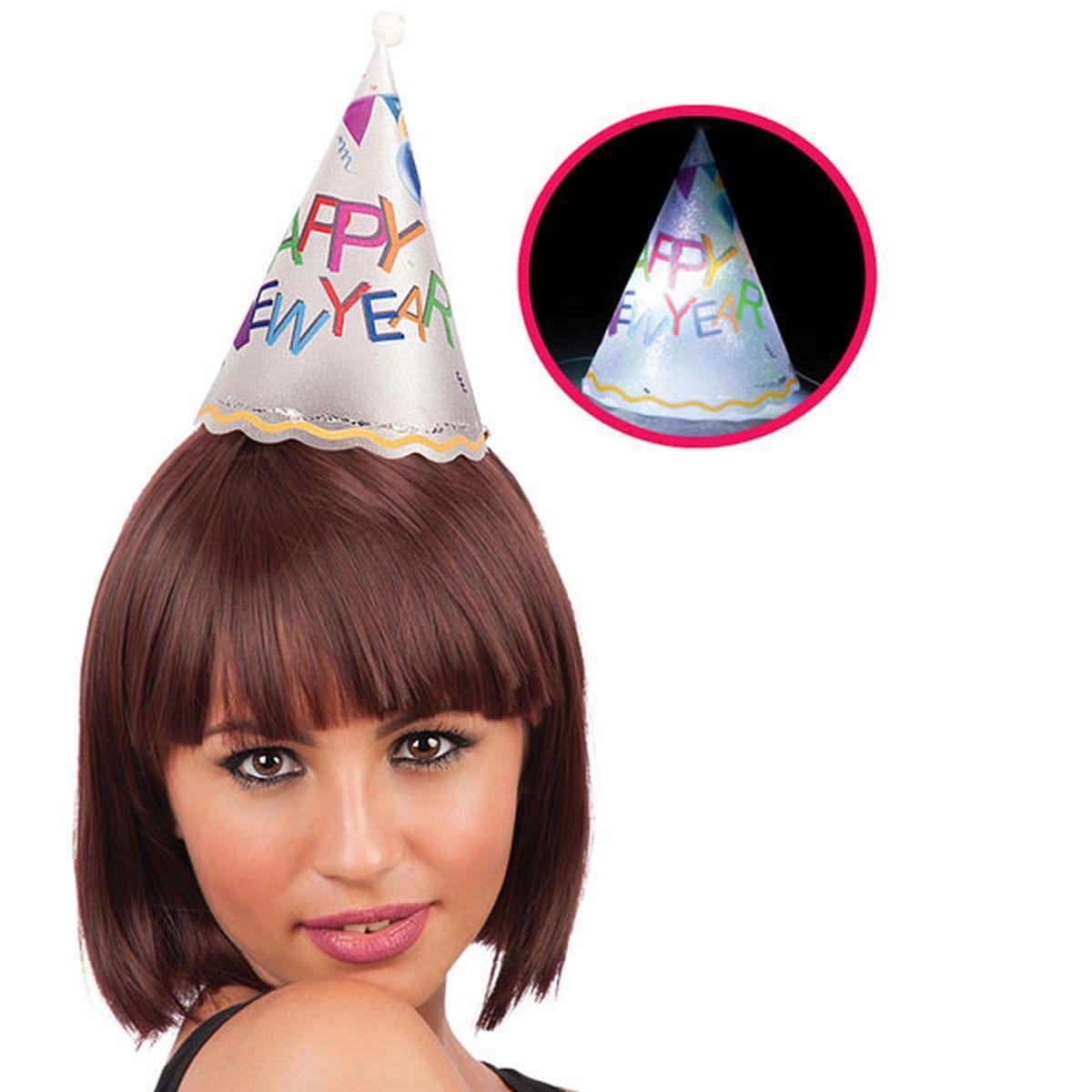 Cappello Mini Party |Carnival Toys