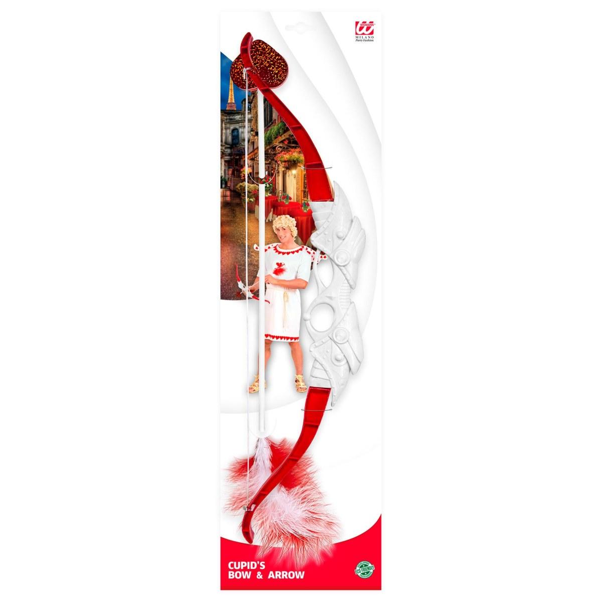 Arco con Frecce Cupido |Widmann