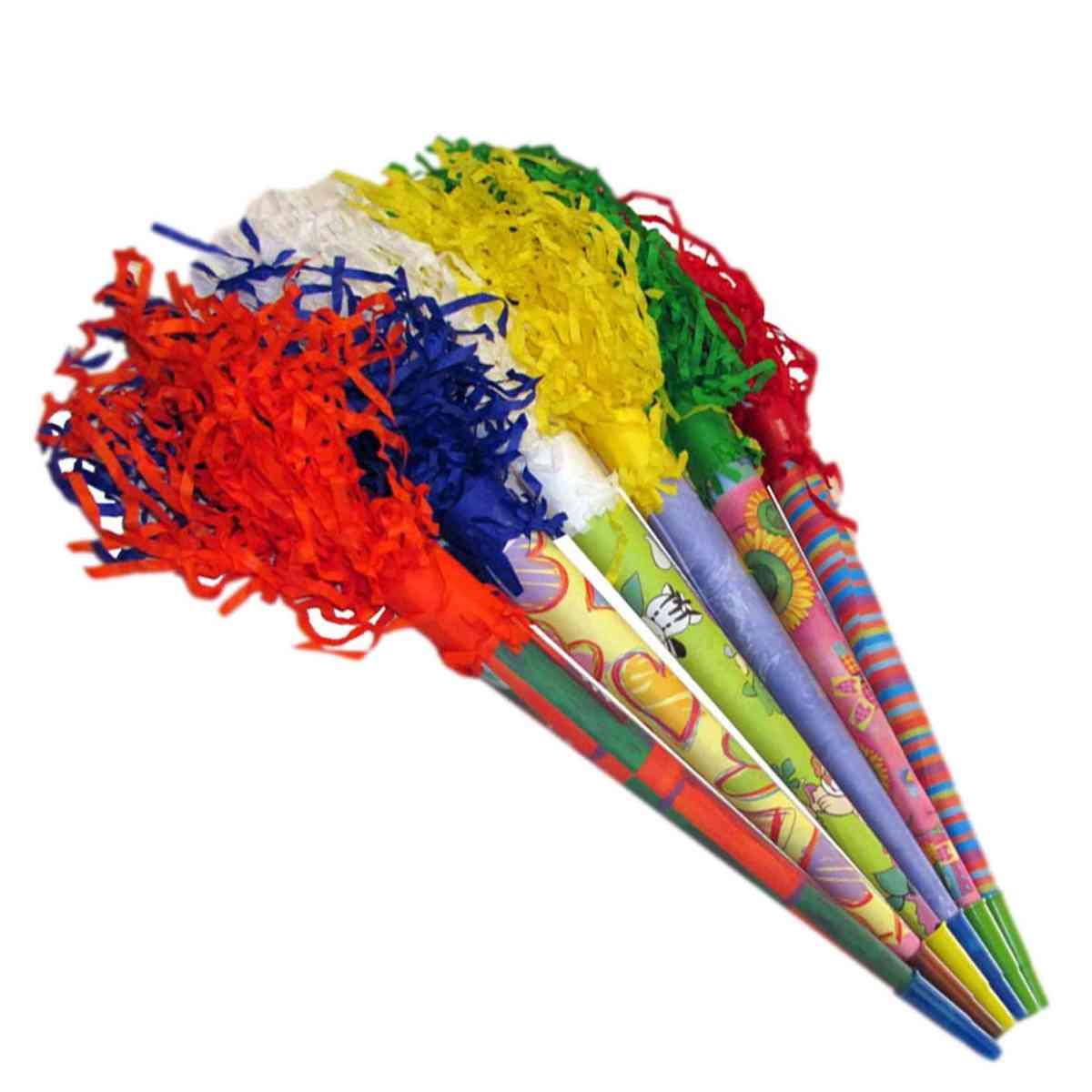 Trombetta Fantasia cm.50 |Carnival Toys