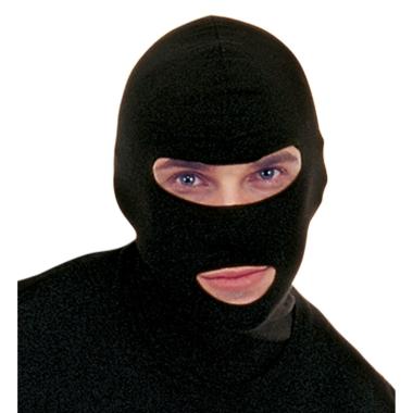 Cappuccio Passamontagna Nero |Widmann